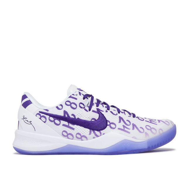 Nike Kobe 8 Protro Court Purple