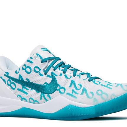 Nike Kobe 8 Protro Radiant Emerald