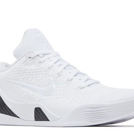 Nike Kobe 9 Elite Low Protro Halo