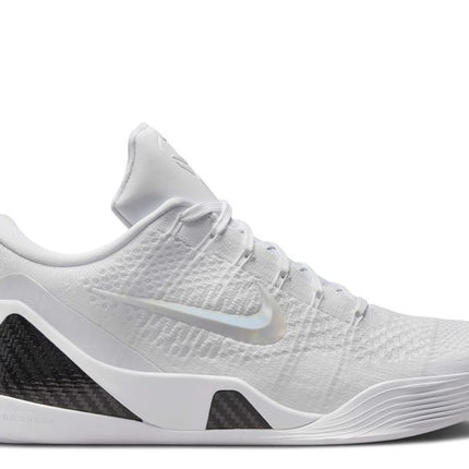 Nike Kobe 9 Elite Low Protro Halo