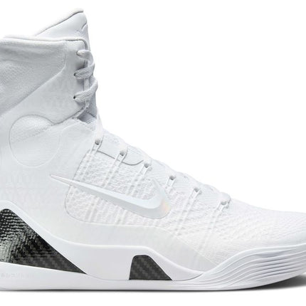 Nike Kobe 9 Elite Protro Halo