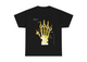 Nike Kobe Bryant Broken Not Beaten Tee Black
