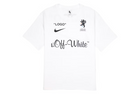 Nikelab selling x OFF-WHITE Mercurial NRG X Tee