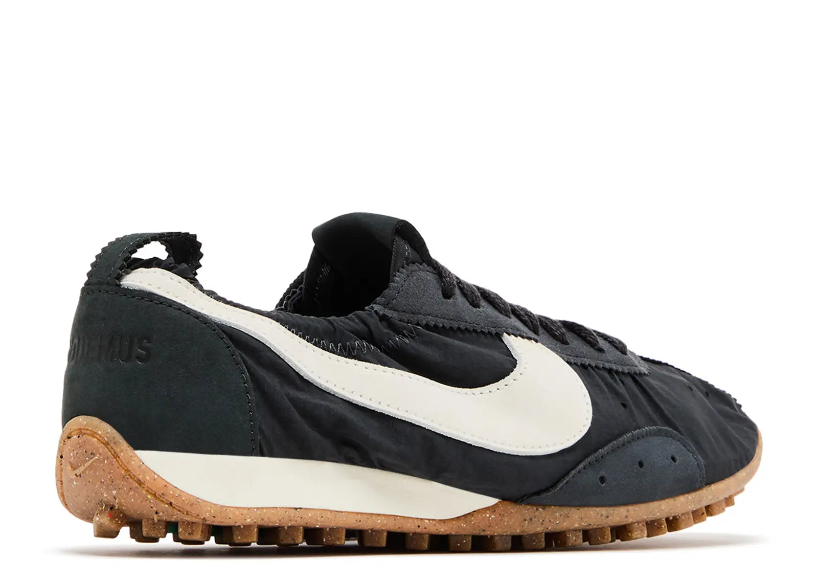 Jacquemus × Nike W Moon Shoe SP Off Noir Nike - x Jacquemus WMNS Moon Shoe SP Sneaker in Off Noir