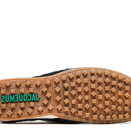 Nike Moon Shoe SP Jacquemus Off Noir