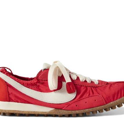 Nike Moon Shoe SP Jacquemus University Red