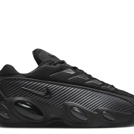 Nike NOCTA Glide Black Iron Grey