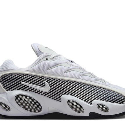 Nike NOCTA Glide White Black