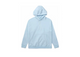 Nike NRG Solo Swoosh Fleece Hoodie Celestine Blue/White