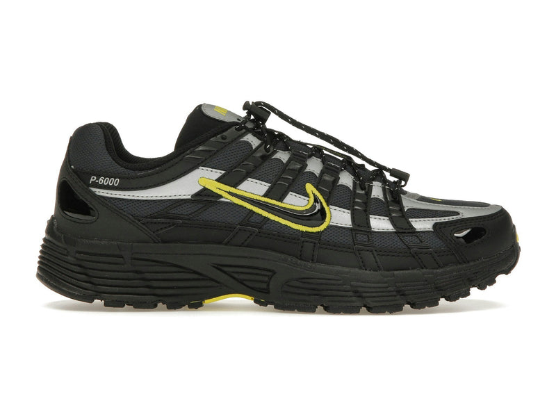Nike P-6000 Anthracite High Voltage