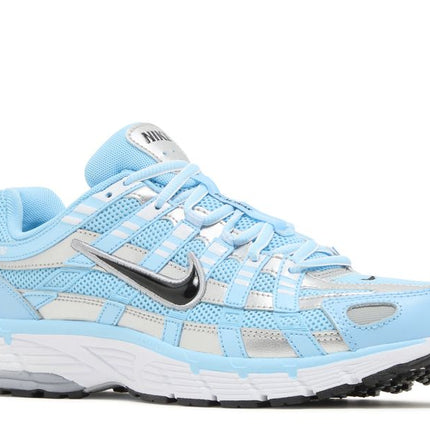 Nike P-6000 Acuario Azul