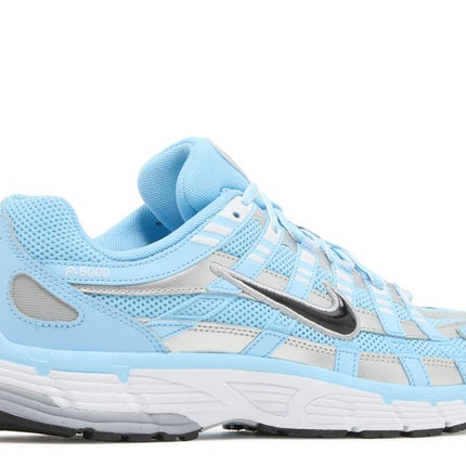 Nike P-6000 Acuario Azul