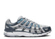 Nike P-6000 Armory Navy Flat Silver