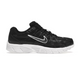 Nike P-6000 Black Anthracite White