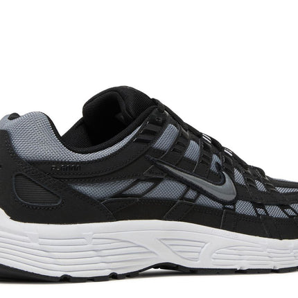 Nike P-6000 Black Cool Grey