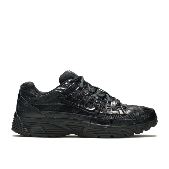 Nike P-6000 Black