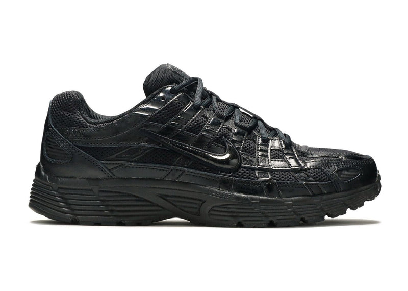 Nike P-6000 Black