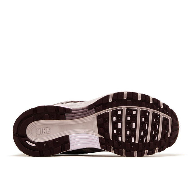 Nike P-6000 Burgundy Crush Pink Foam