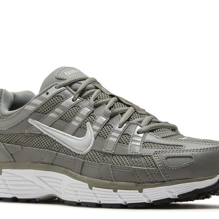 Nike P-6000 Dark Stucco