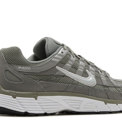 Nike P-6000 Dark Stucco