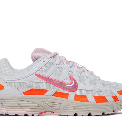 Nike P-6000 Digital Pink Crimson