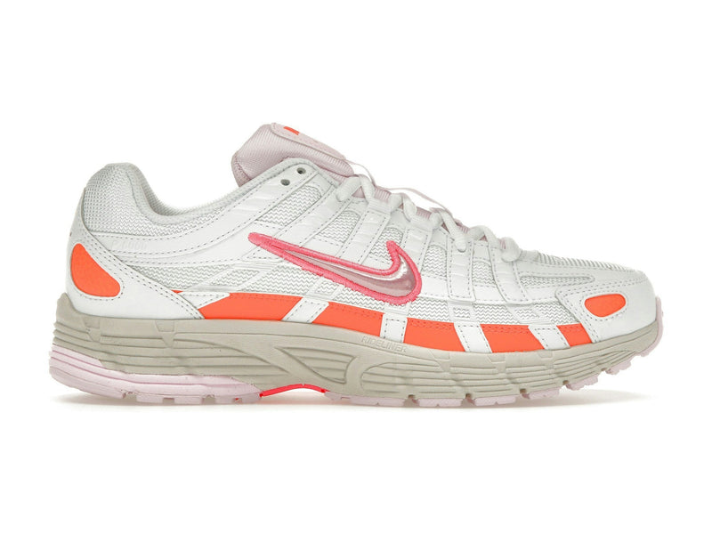 Nike P-6000 Digital Pink Crimson