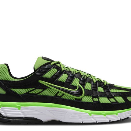 Nike P-6000 Green Strike