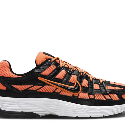 Nike P-6000 Hyper Crimson