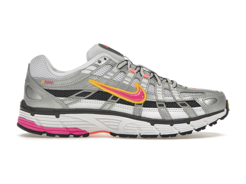 Nike P-6000 Laser Fuchsia