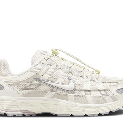 Nike P-6000 Light Bone