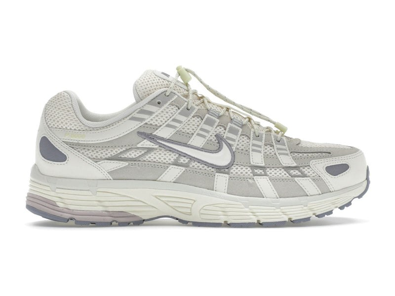 Nike P-6000 Light Bone