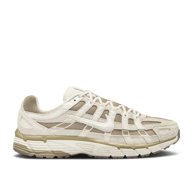 Nike P-6000 Light Orewood Brown