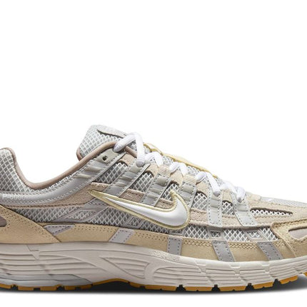 Nike P-6000 Photon Dust Light Khaki