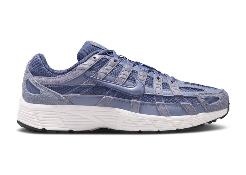 Nike P-6000 SE Diffused Blue Ashen Slate