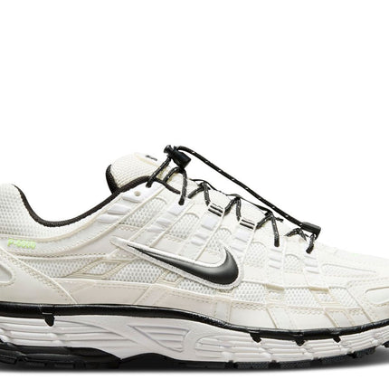 Nike P-6000 Sail Black Lime Blast