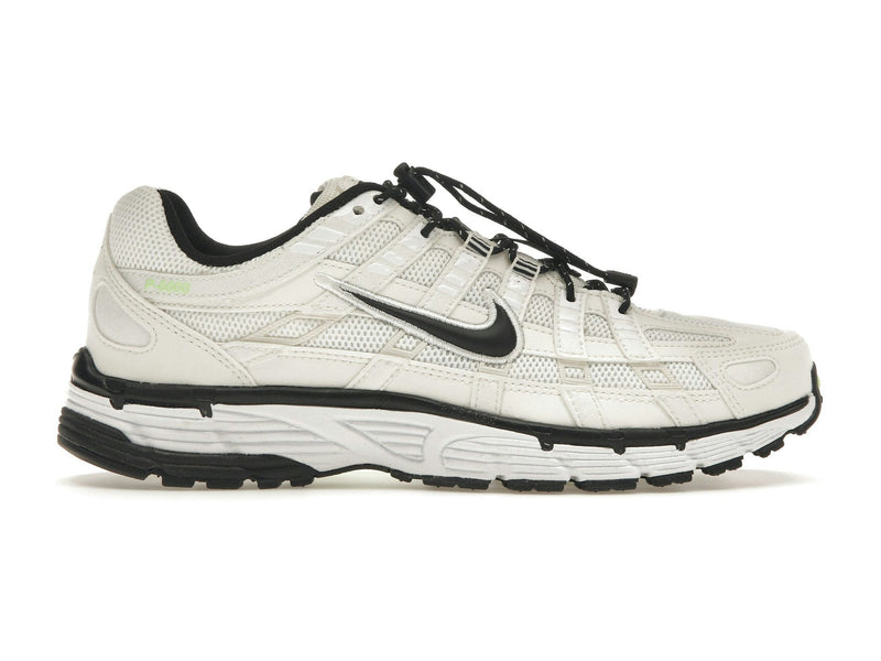 Nike P-6000 Sail Black Lime Blast