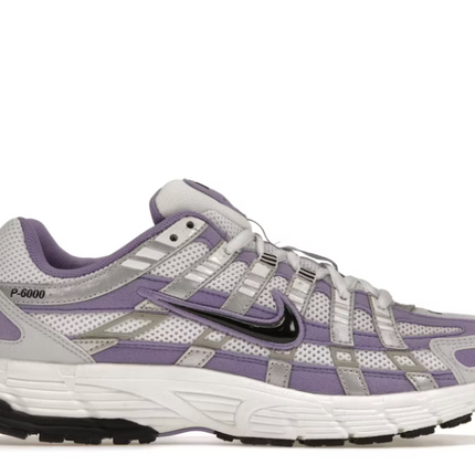 Nike P-6000 Space Purple