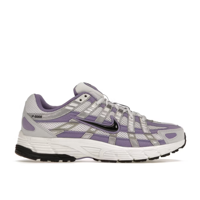 Nike P-6000 Space Purple