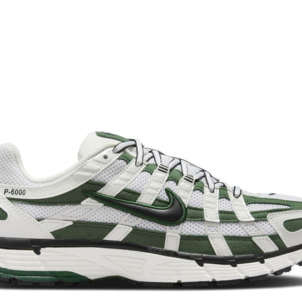 Nike P-6000 Summer White Fir