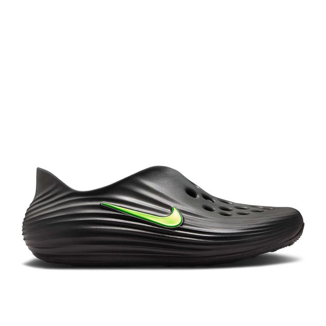 Nike ReactX Rejuven8 Black Cool Grey Volt