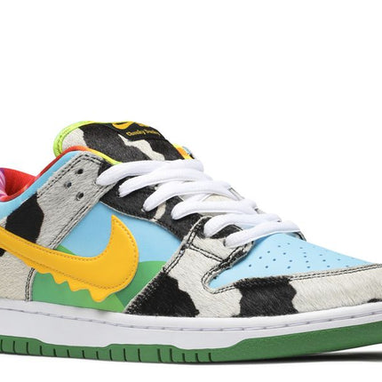 Nike SB Dunk Low Ben & Jerry's Chunky Dunky