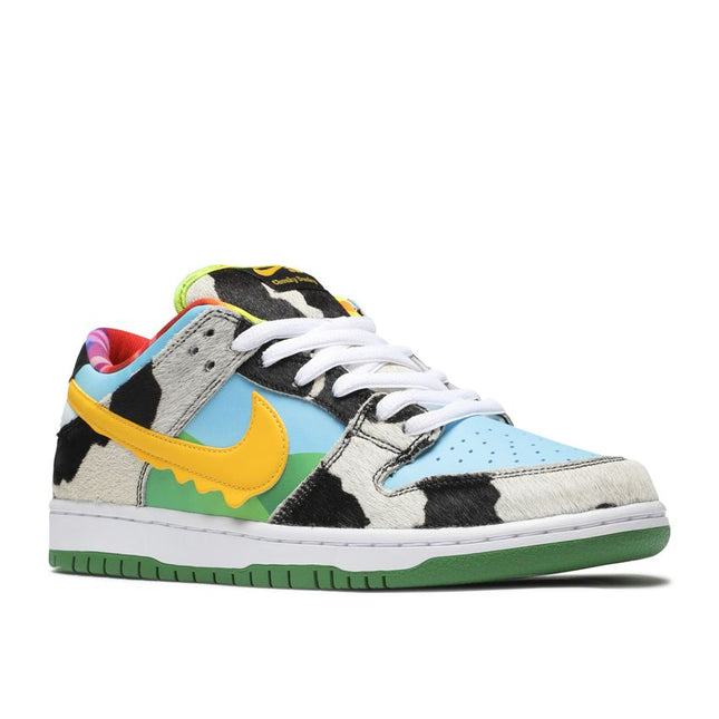 Nike SB Dunk Low Ben & Jerry's Chunky Dunky