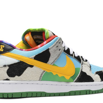 Nike SB Dunk Low Ben & Jerry's Chunky Dunky