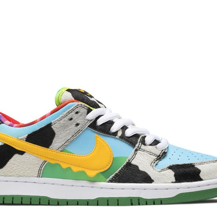 Nike SB Dunk Low Ben & Jerry's Chunky Dunky