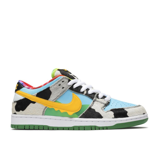 Nike SB Dunk Low Ben & Jerry's Chunky Dunky