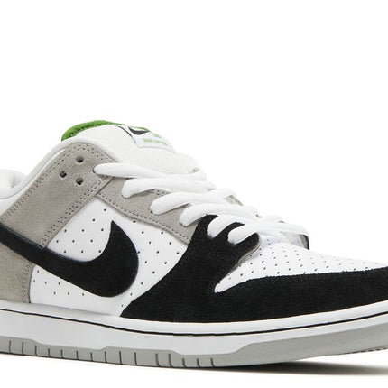 Nike SB Dunk Low Chlorophyll