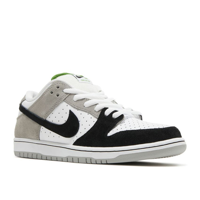 Nike SB Dunk Low Chlorophyll