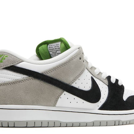 Nike SB Dunk Low Chlorophyll