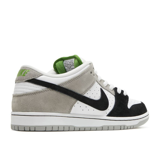 Nike SB Dunk Low Chlorophyll