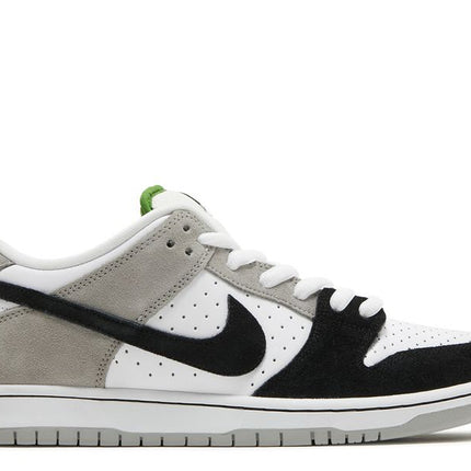 Nike SB Dunk Low Chlorophyll